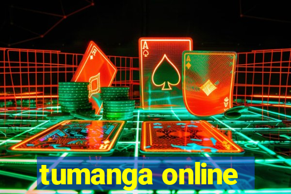 tumanga online